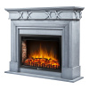 Портал Firelight Antico 30 серый Портал Firelight Antico 30 серый