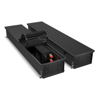 Конвектор внутрипольный Royal Thermo ATRIUM-150/250/800-DG-U-BL Конвектор внутрипольный Royal Thermo ATRIUM-150/250/800-DG-U-BL
