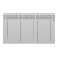 Радиатор Royal Thermo BiLiner 500 /Bianco Traffico VDR - 12 секц. Радиатор Royal Thermo BiLiner 500 /Bianco Traffico VDR - 12 секц.