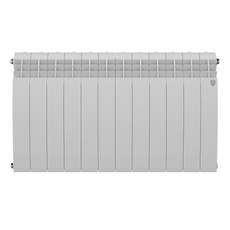 Радиатор Royal Thermo BiLiner 500 /Bianco Traffico VDR - 12 секц. Радиатор Royal Thermo BiLiner 500 /Bianco Traffico VDR - 12 секц.