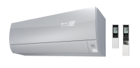 Инверторные сплит-системы серии S-PREMIUM (R32) RAK-50PSES\/RAC-50WSE Инверторные сплит-системы серии S-PREMIUM (R32) RAK-50PSES\/RAC-50WSE