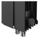 Радиатор Royal Thermo PianoForte 300 /Noir Sable - 8 секц. VDR Радиатор Royal Thermo PianoForte 300 /Noir Sable - 8 секц. VDR