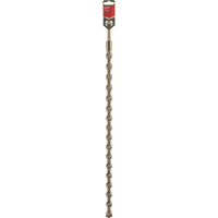 Бур Milwaukee SDS+ M2 20x600 Бур Milwaukee SDS+ M2 20x600