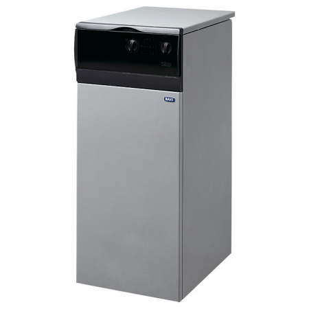 Котел газовый Baxi SLIM 1.400iN 6E без дымового колпака Котел газовый Baxi SLIM 1.400iN 6E без дымового колпака