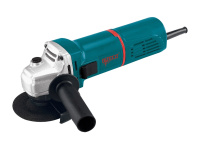 Шлифмашина ALTECO угловая AG 1000-125 Е Шлифмашина ALTECO угловая AG 1000-125 Е