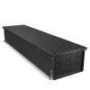 Конвектор внутрипольный Royal Thermo ATRIUM-190/300/800-DG-U-BL Конвектор внутрипольный Royal Thermo ATRIUM-190/300/800-DG-U-BL