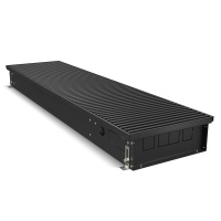 Конвектор внутрипольный Royal Thermo ATRIUM-110/300/800-DG-U-BL Конвектор внутрипольный Royal Thermo ATRIUM-110/300/800-DG-U-BL
