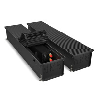 Конвектор внутрипольный Royal Thermo ATRIUM-190/250/800-DG-U-BL Конвектор внутрипольный Royal Thermo ATRIUM-190/250/800-DG-U-BL