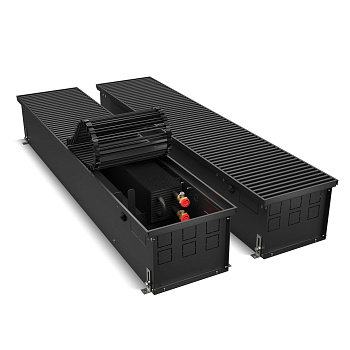 Конвектор внутрипольный Royal Thermo ATRIUM-190/250/800-DG-U-BL Конвектор внутрипольный Royal Thermo ATRIUM-190/250/800-DG-U-BL