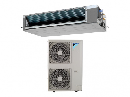 Daikin FBA-A/RZQSG FBA140A/RZQSG140L9V Daikin FBA-A/RZQSG FBA140A/RZQSG140L9V