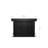 Конвектор внутрипольный Royal Thermo ATRIUM-150/200/800-DG-U-AU Конвектор внутрипольный Royal Thermo ATRIUM-150/200/800-DG-U-AU