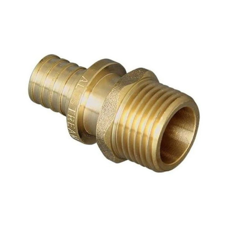 Муфта ALTSTREAM (н.р.) 20х3/4" аксиал Муфта ALTSTREAM (н.р.) 20х3/4" аксиал