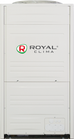 Наружные блоки VRF системы серии RCWT RCWT-250STFG